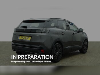 Used Peugeot 3008 2021 for sale - 78878025: Photo