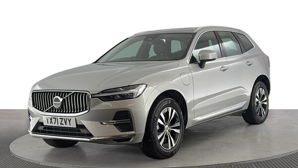 Used Volvo XC60 2021 for sale - 75583122: Photo 1