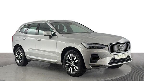 Used Volvo XC60 2021 for sale - 75583122: Photo 31
