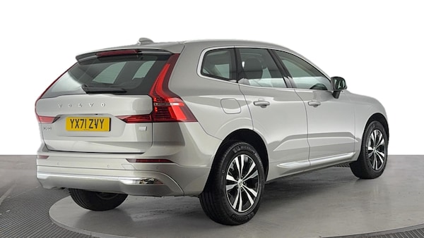 Used Volvo XC60 2021 for sale - 75583122: Photo 33