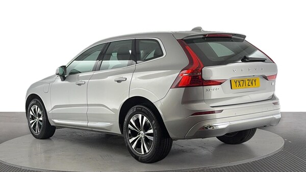 Used Volvo XC60 2021 for sale - 75583122: Photo 35