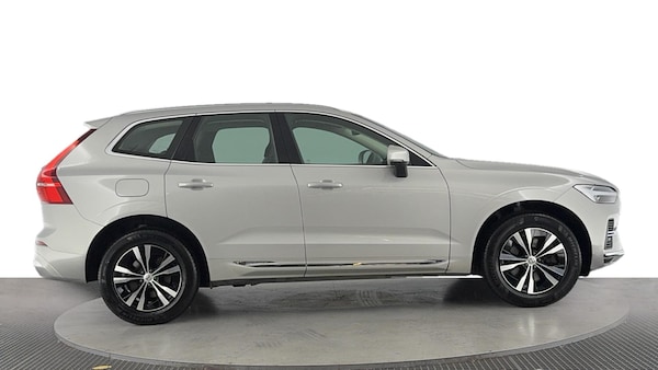 Used Volvo XC60 2021 for sale - 75583122: Photo 38
