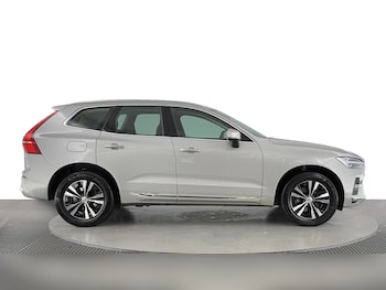 Used Volvo XC60 2021 for sale - 75583122: Photo