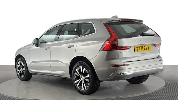 Used Volvo XC60 2021 for sale - 75583122: Photo 41