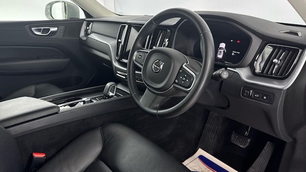 Used Volvo XC60 2021 for sale - 75583122: Photo 44