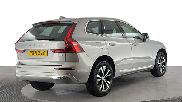 Used Volvo XC60 2021 for sale - 75583122: Photo 4
