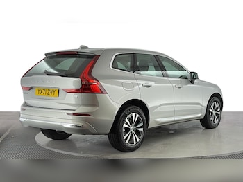 Used Volvo XC60 2021 for sale - 75583122: Photo