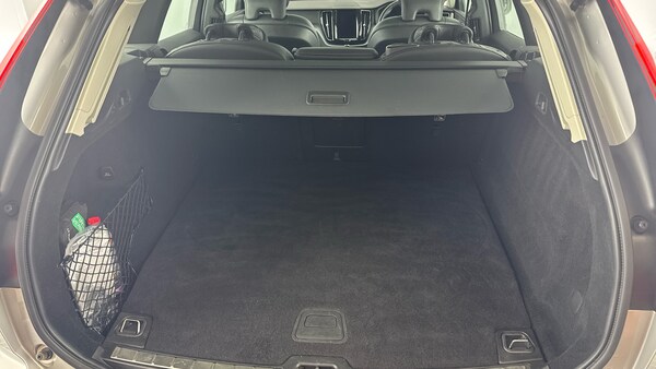 Used Volvo XC60 2021 for sale - 75583122: Photo 50