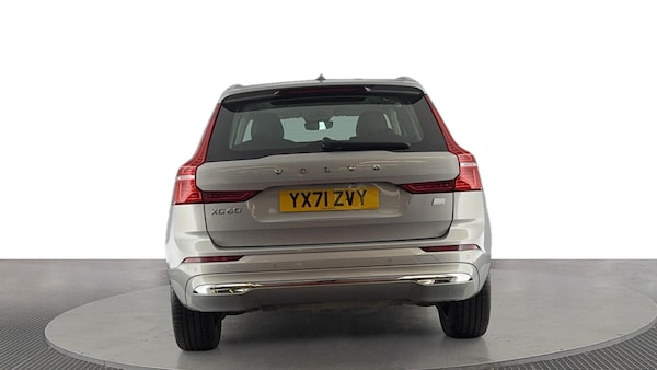 Used Volvo XC60 2021 for sale - 75583122: Photo 5