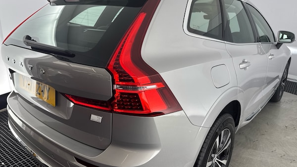 Used Volvo XC60 2021 for sale - 75583122: Photo 60