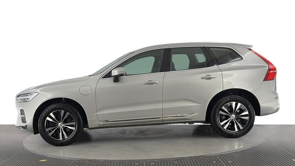 Used Volvo XC60 2021 for sale - 75583122: Photo 7