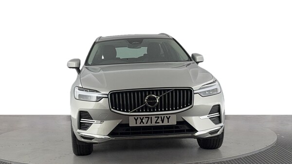 Used Volvo XC60 2021 for sale - 75583122: Photo 8