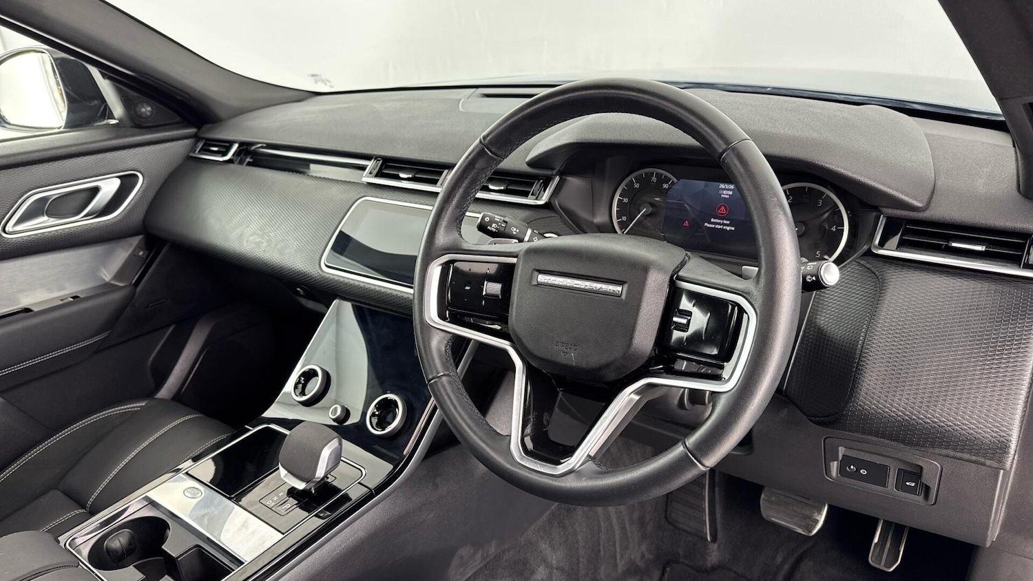 Used Land Rover Range Rover Velar 2023 for sale - 78047497: Photo 10