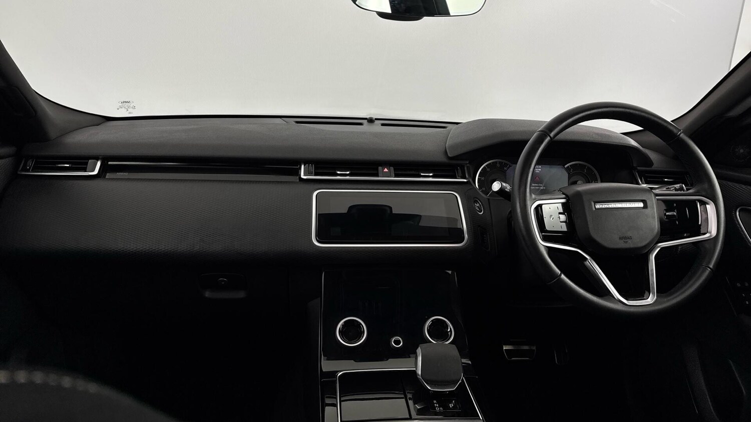 Used Land Rover Range Rover Velar 2023 for sale - 78047497: Photo 11