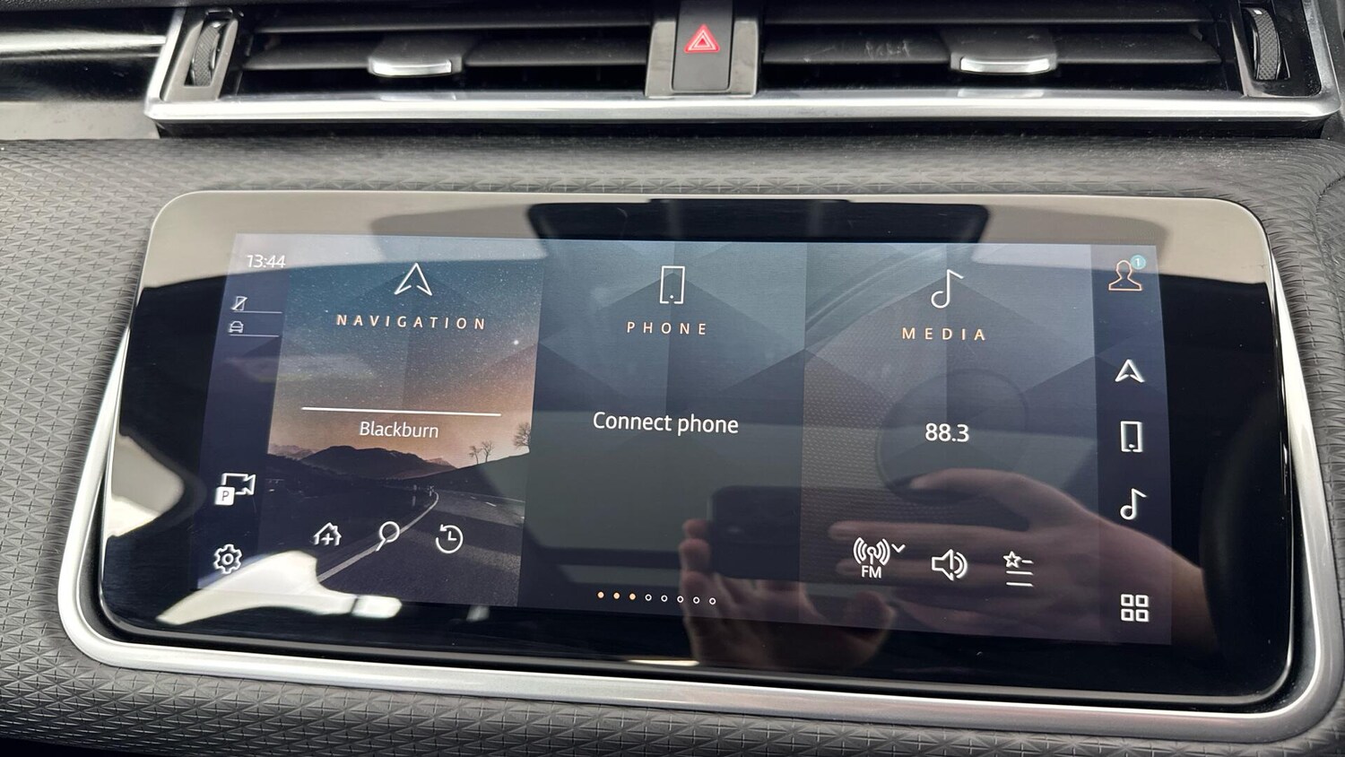 Used Land Rover Range Rover Velar 2023 for sale - 78047497: Photo 12