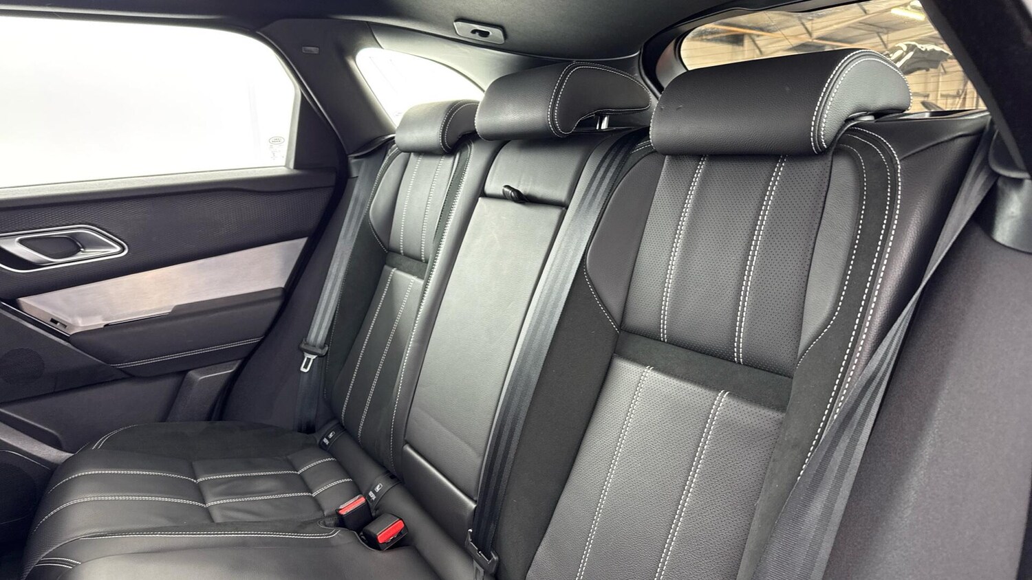 Used Land Rover Range Rover Velar 2023 for sale - 78047497: Photo 14