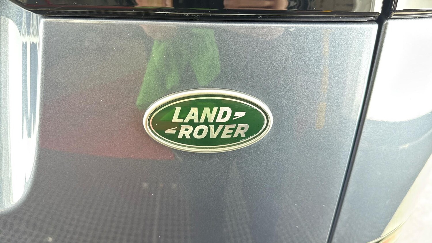 Used Land Rover Range Rover Velar 2023 for sale - 78047497: Photo 18