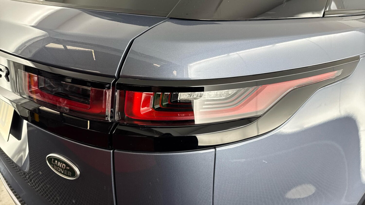 Used Land Rover Range Rover Velar 2023 for sale - 78047497: Photo 19