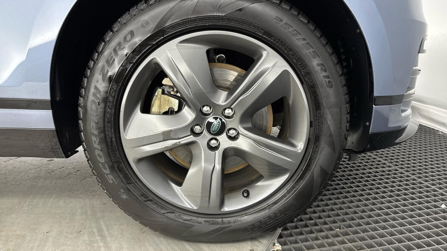 Used Land Rover Range Rover Velar 2023 for sale - 78047497: Photo 20