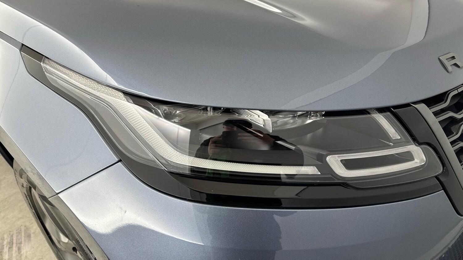 Used Land Rover Range Rover Velar 2023 for sale - 78047497: Photo 22