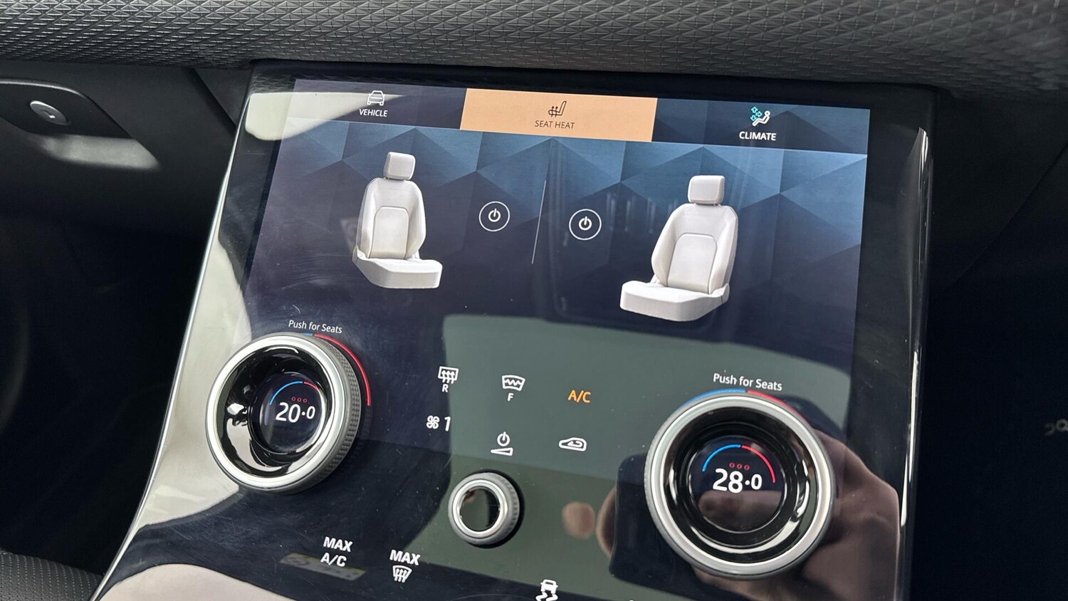 Used Land Rover Range Rover Velar 2023 for sale - 78047497: Photo 23