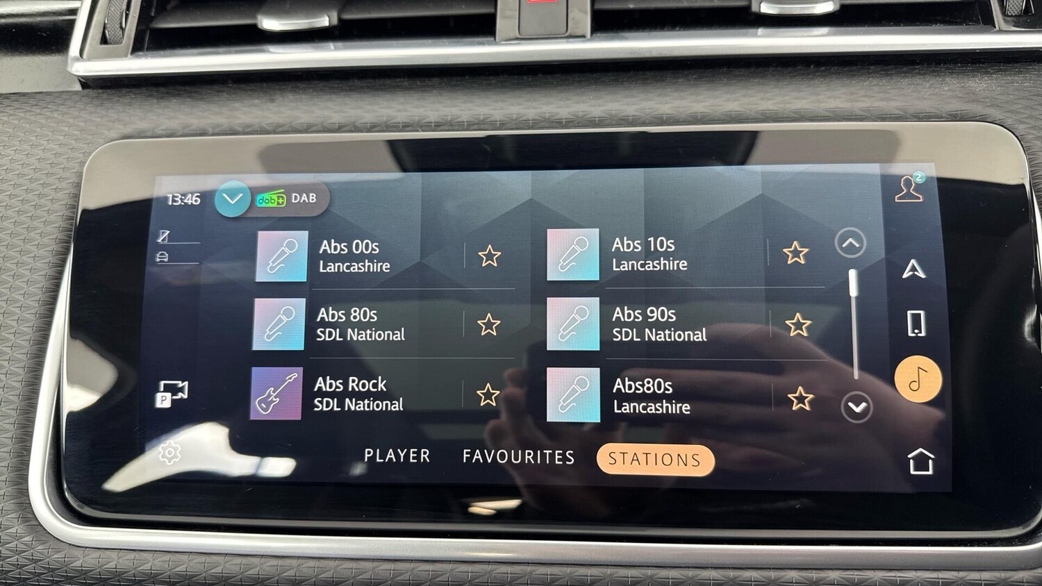 Used Land Rover Range Rover Velar 2023 for sale - 78047497: Photo 30