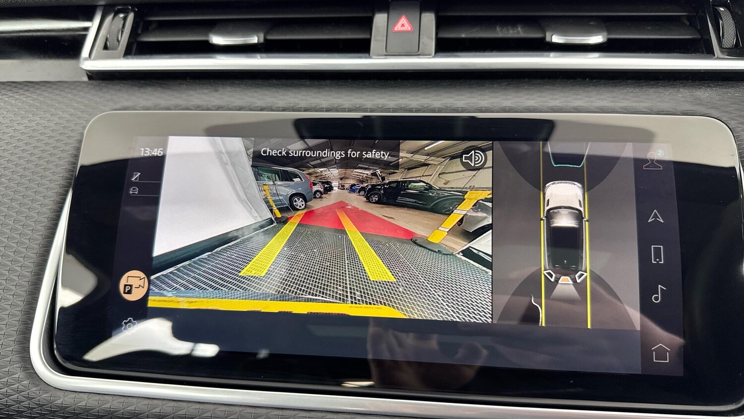 Used Land Rover Range Rover Velar 2023 for sale - 78047497: Photo 33