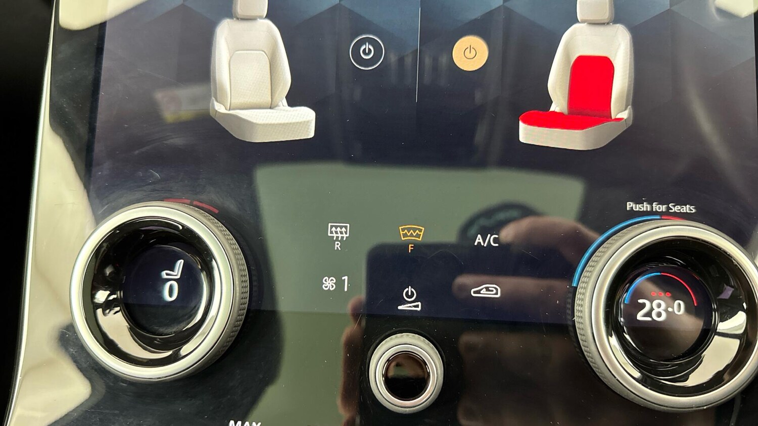 Used Land Rover Range Rover Velar 2023 for sale - 78047497: Photo 35