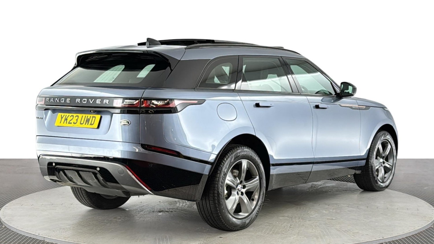 Used Land Rover Range Rover Velar 2023 for sale - 78047497: Photo 4
