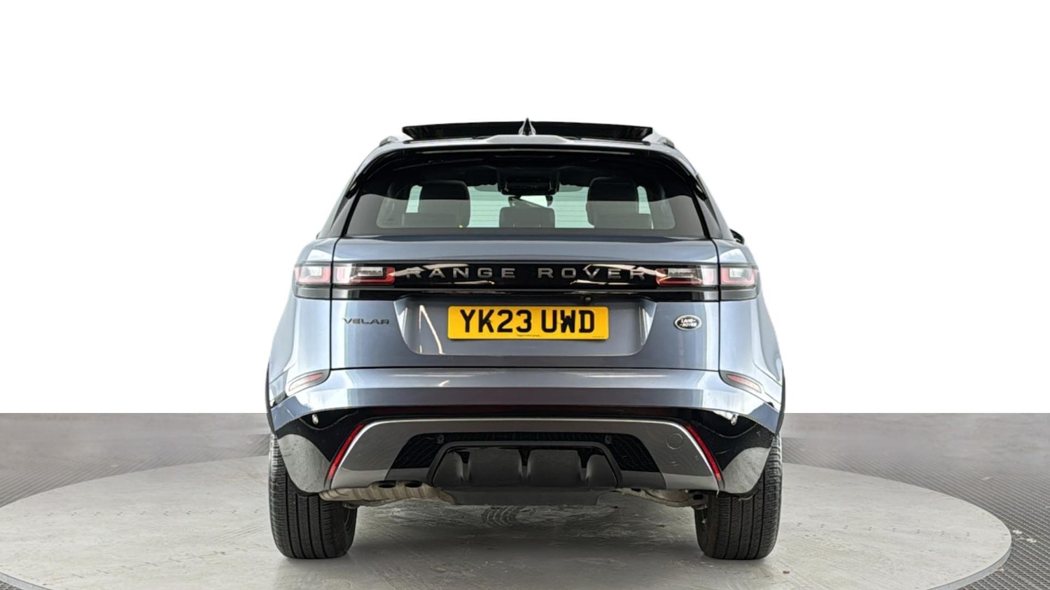 Used Land Rover Range Rover Velar 2023 for sale - 78047497: Photo 5