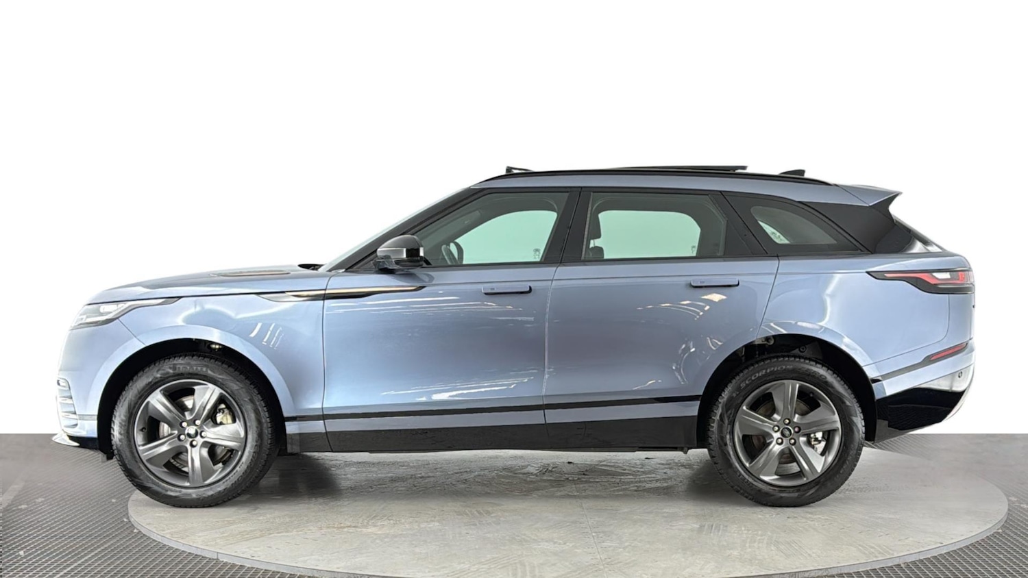 Used Land Rover Range Rover Velar 2023 for sale - 78047497: Photo 7
