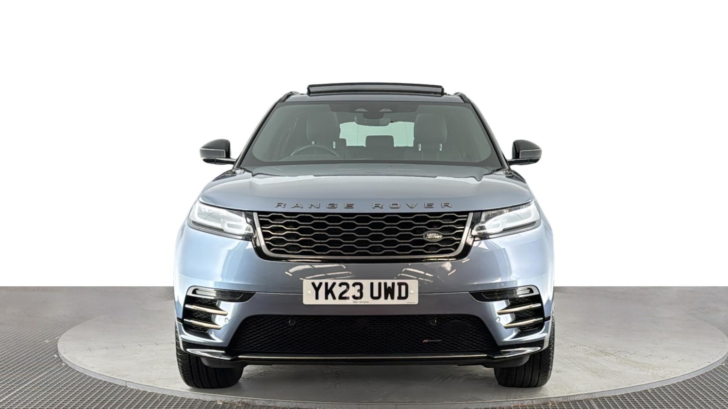 Used Land Rover Range Rover Velar 2023 for sale - 78047497: Photo 8