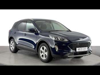 Used Ford Kuga 2021 for sale - 75133610: Photo