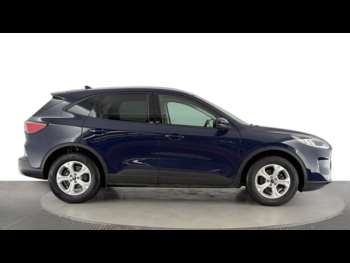 Used Ford Kuga 2021 for sale - 75133610: Photo