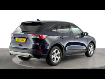 Used Ford Kuga 2021 for sale - 75133610: Photo
