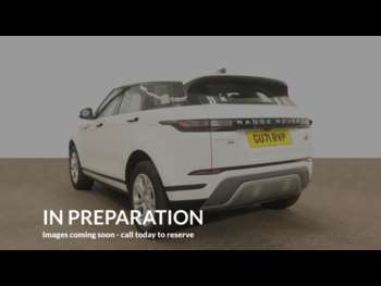 Used Land Rover Range Rover Evoque 2021 for sale - 74628822: Photo