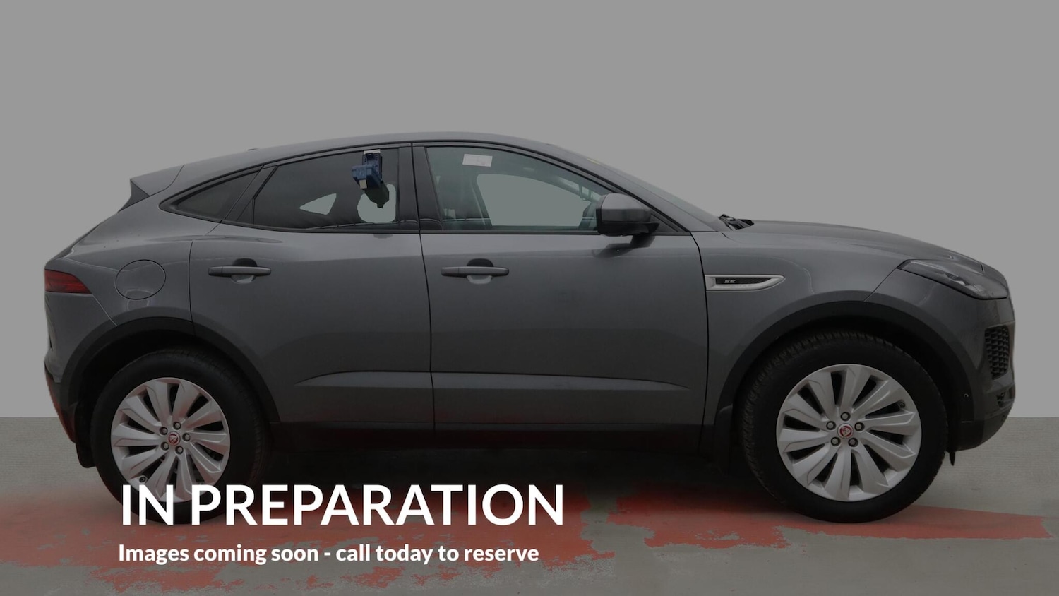 Used Jaguar E-Pace 2020 for sale - 78157126: Photo 5