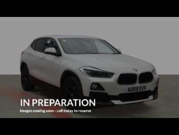 2019 - xDrive 20i Sport 5dr Step Auto