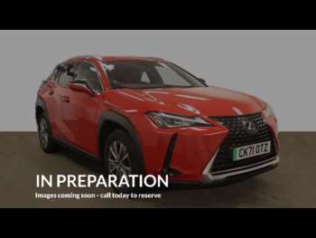 2022 - 300e 150kW 54.3 kWh 5dr E-CVT