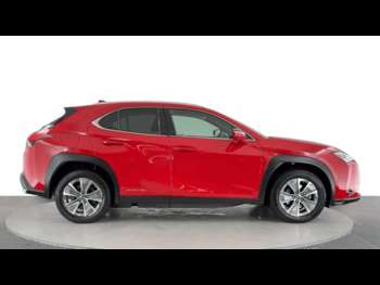 Used Lexus UX 2022 for sale - 75133315: Photo