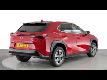 Used Lexus UX 2022 for sale - 75133315: Photo