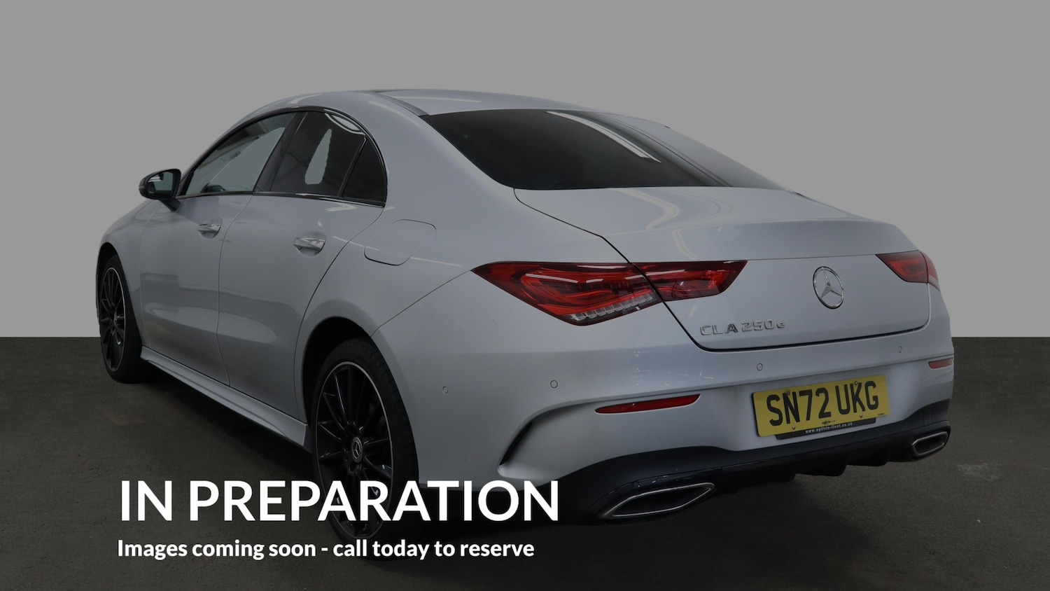 Used Mercedes-Benz CLA 2022 for sale - 76114142: Photo 13