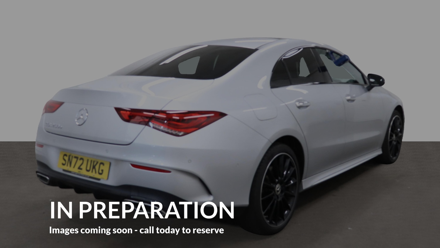Used Mercedes-Benz CLA 2022 for sale - 76114142: Photo 14