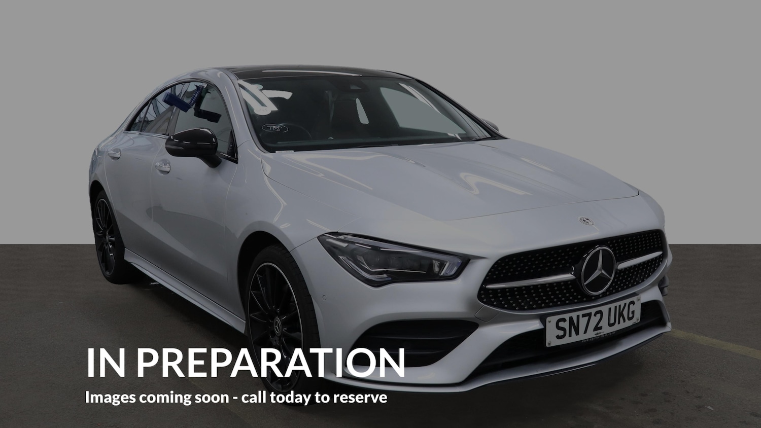 Used Mercedes-Benz CLA 2022 for sale - 76114142: Photo 17