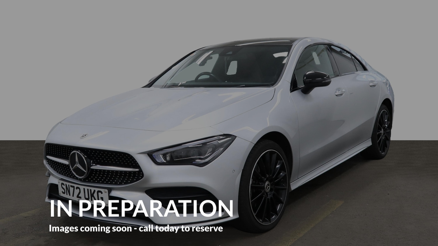 Used Mercedes-Benz CLA 2022 for sale - 76114142: Photo 18