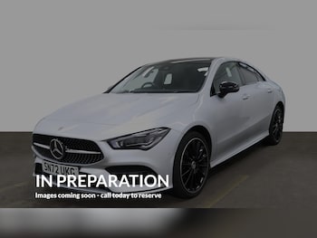 Used Mercedes-Benz CLA 2022 for sale - 76114142: Photo 2