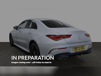 Used Mercedes-Benz CLA 2022 for sale - 76114142: Photo 3