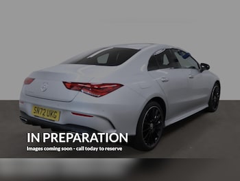 Used Mercedes-Benz CLA 2022 for sale - 76114142: Photo 4