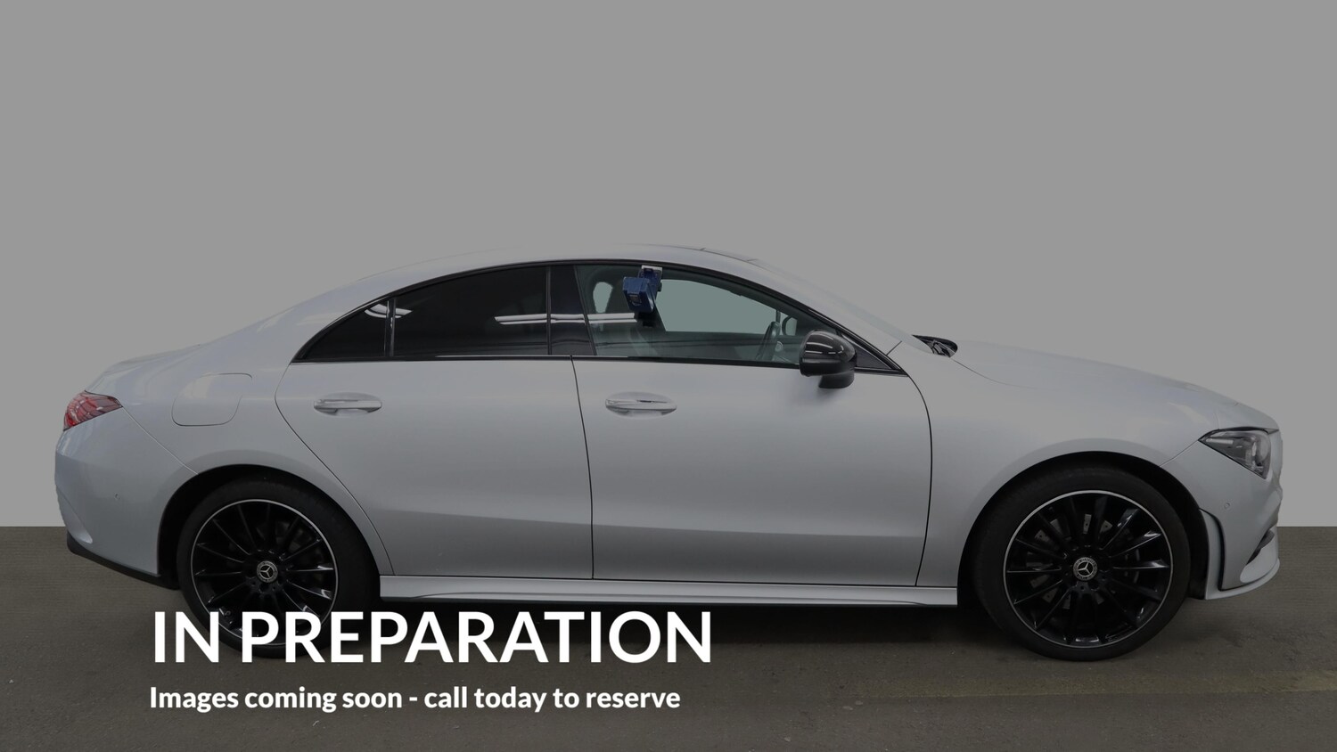 Used Mercedes-Benz CLA 2022 for sale - 76114142: Photo 5