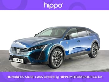 Used Peugeot 408 2024 for sale - 79807432: Photo
